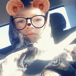 Meet your Posher, Kayden